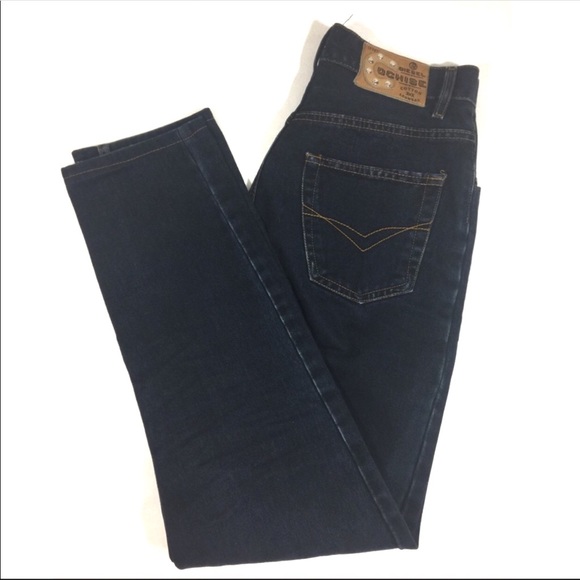 Diesel Jeans Mens Diesel Cochise High Waist Jeans Poshmark